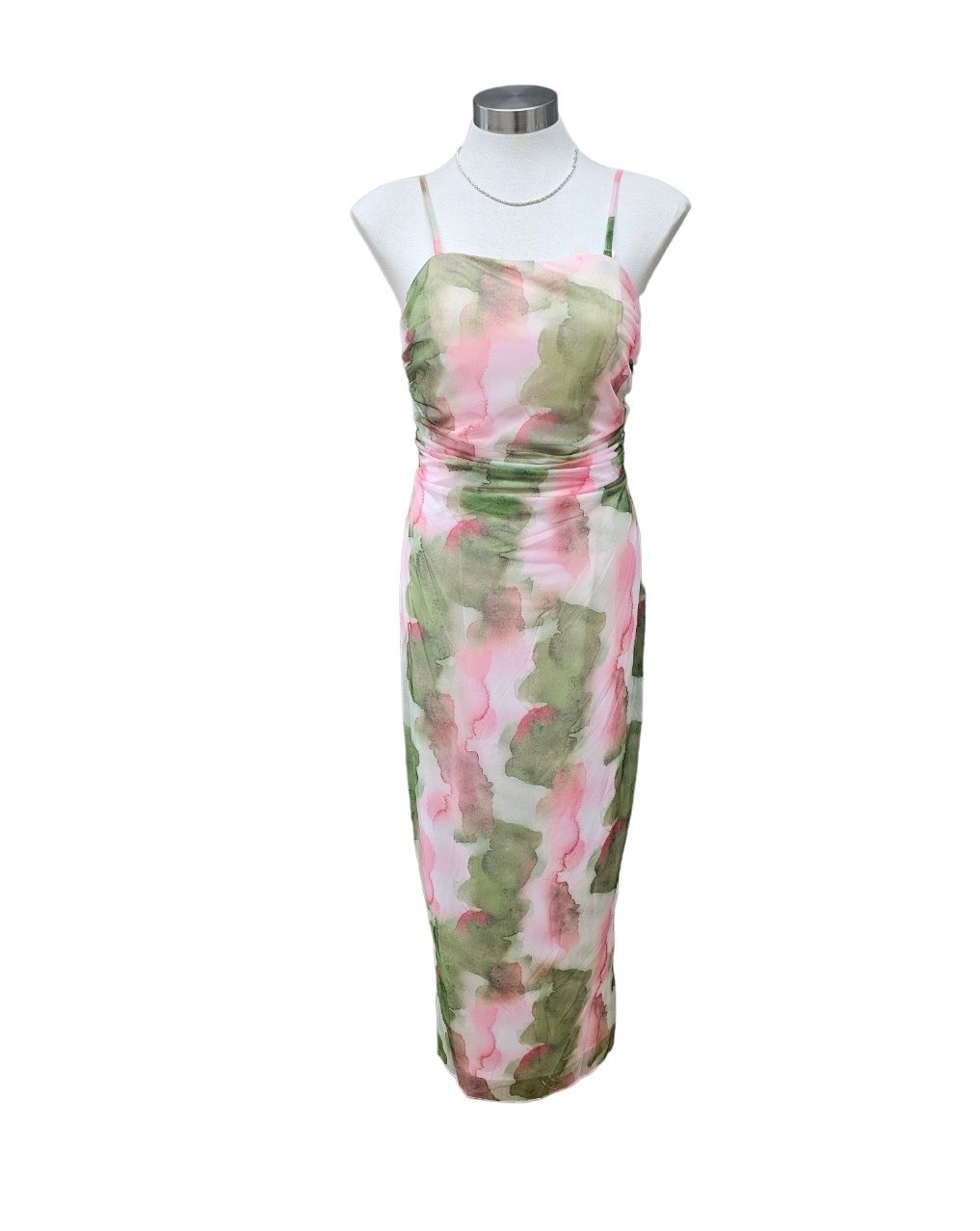 Miss Anne Princess Mia Dress