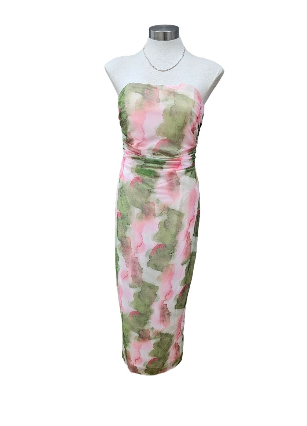 Miss Anne Princess Mia Dress