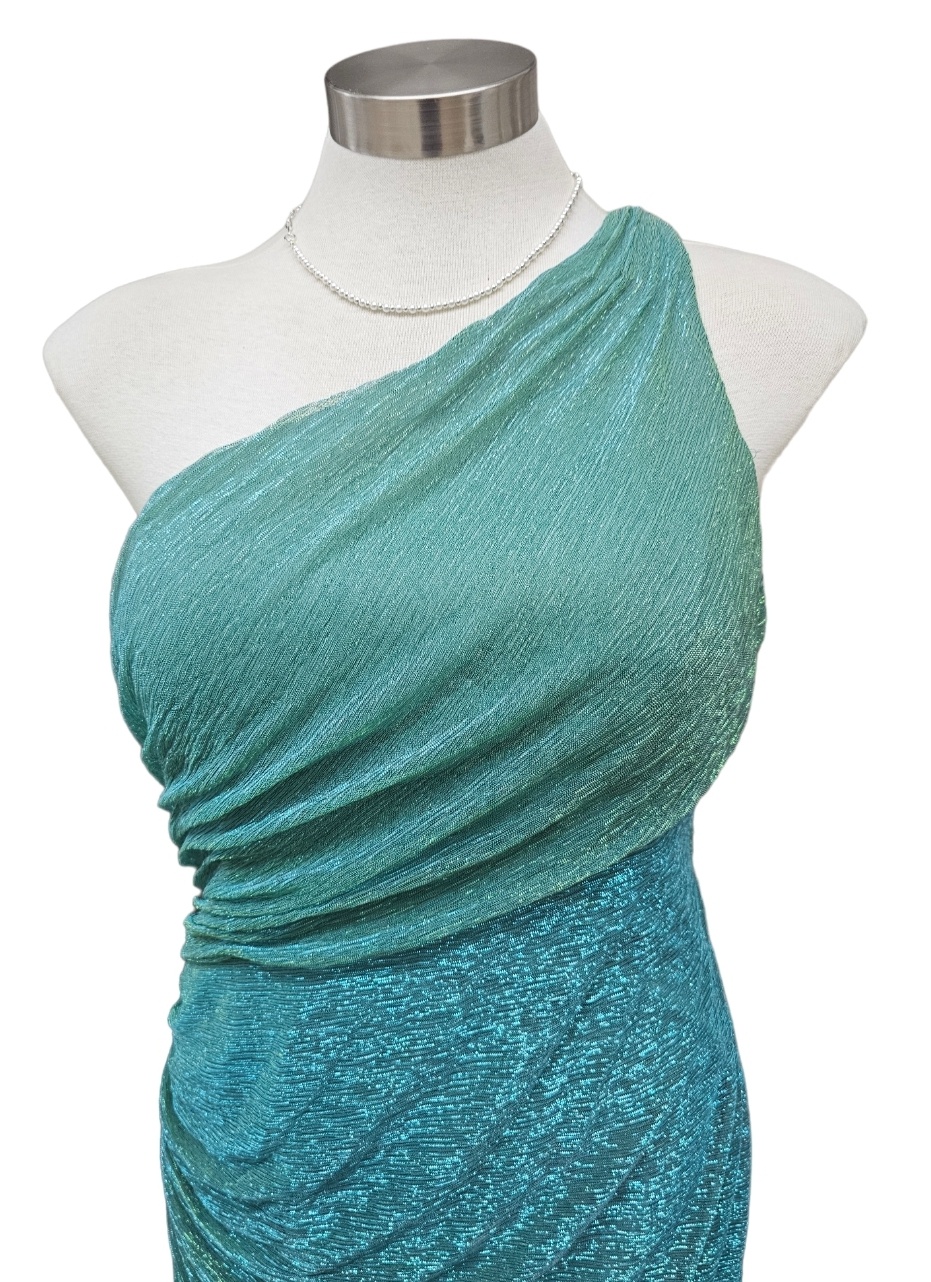 Miss Anne Gigi Luxury Dress Size 16