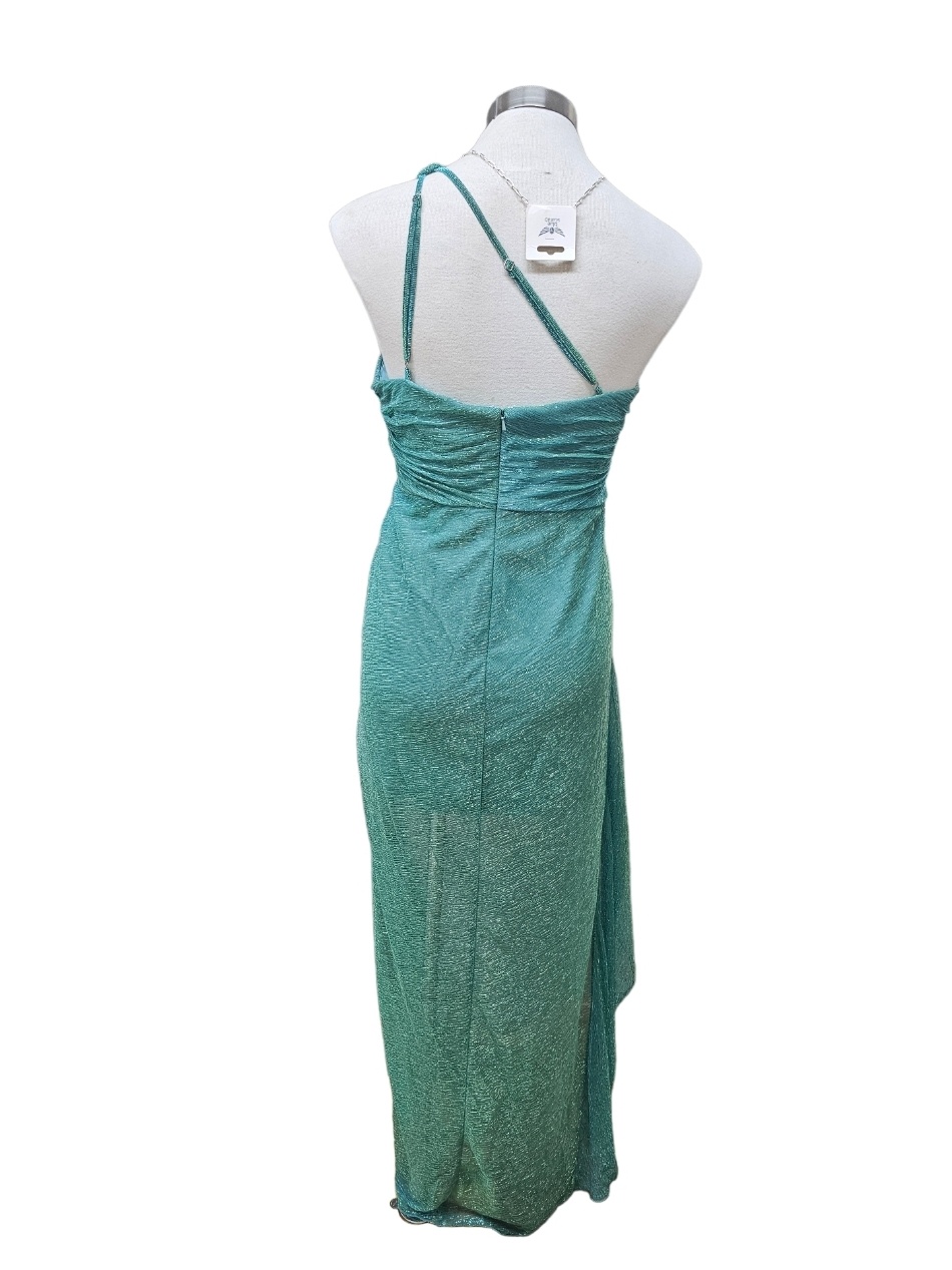 Miss Anne Gigi Luxury Dress Size 16