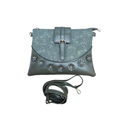 Ivys Clothing & Fashion Accessories Amelia Khaki Handbag