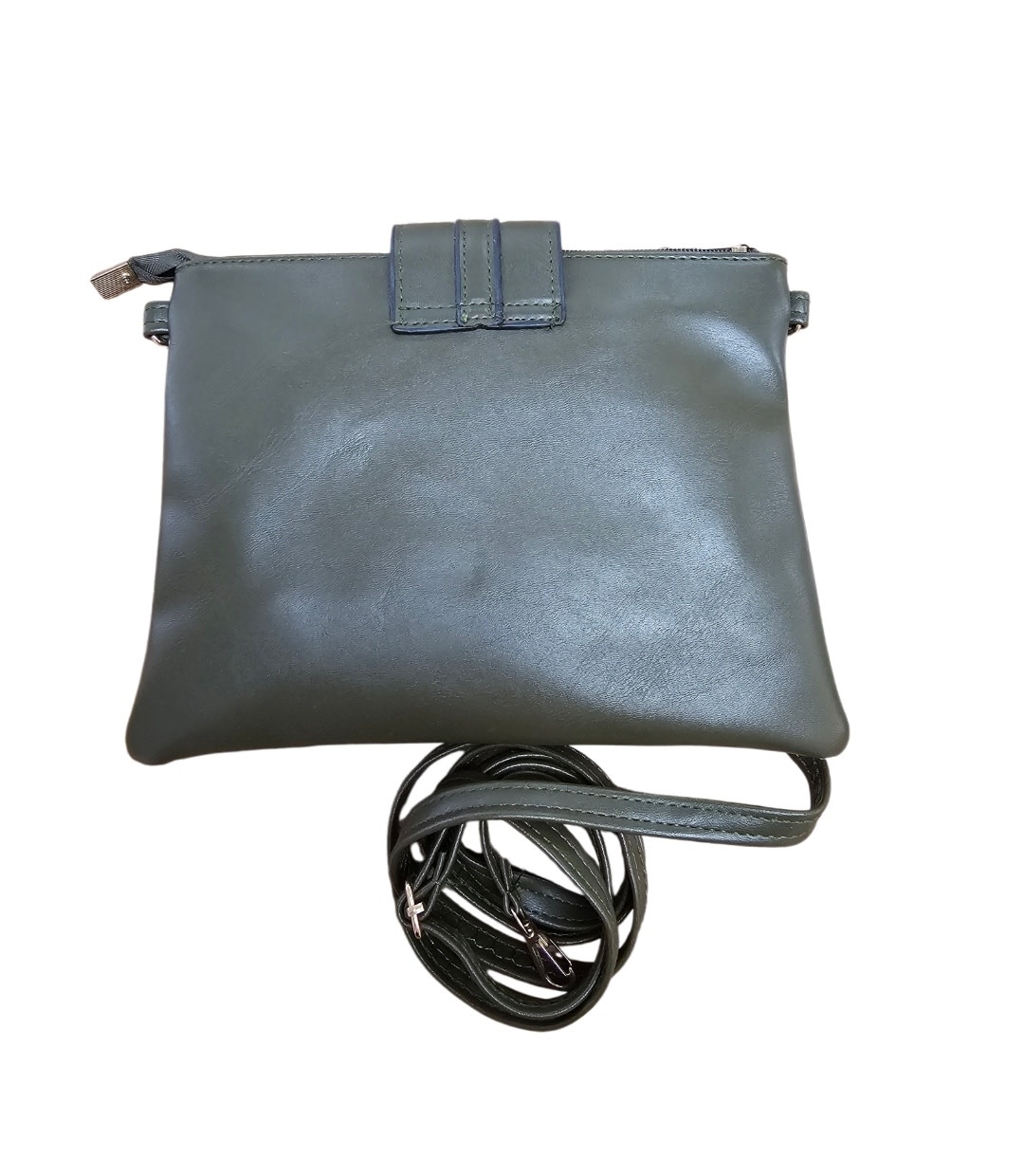 Ivys Clothing & Fashion Accessories Amelia Khaki Handbag