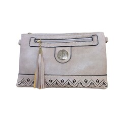Ivys Clothing & Fashion Accessories Mila Pink Handbag