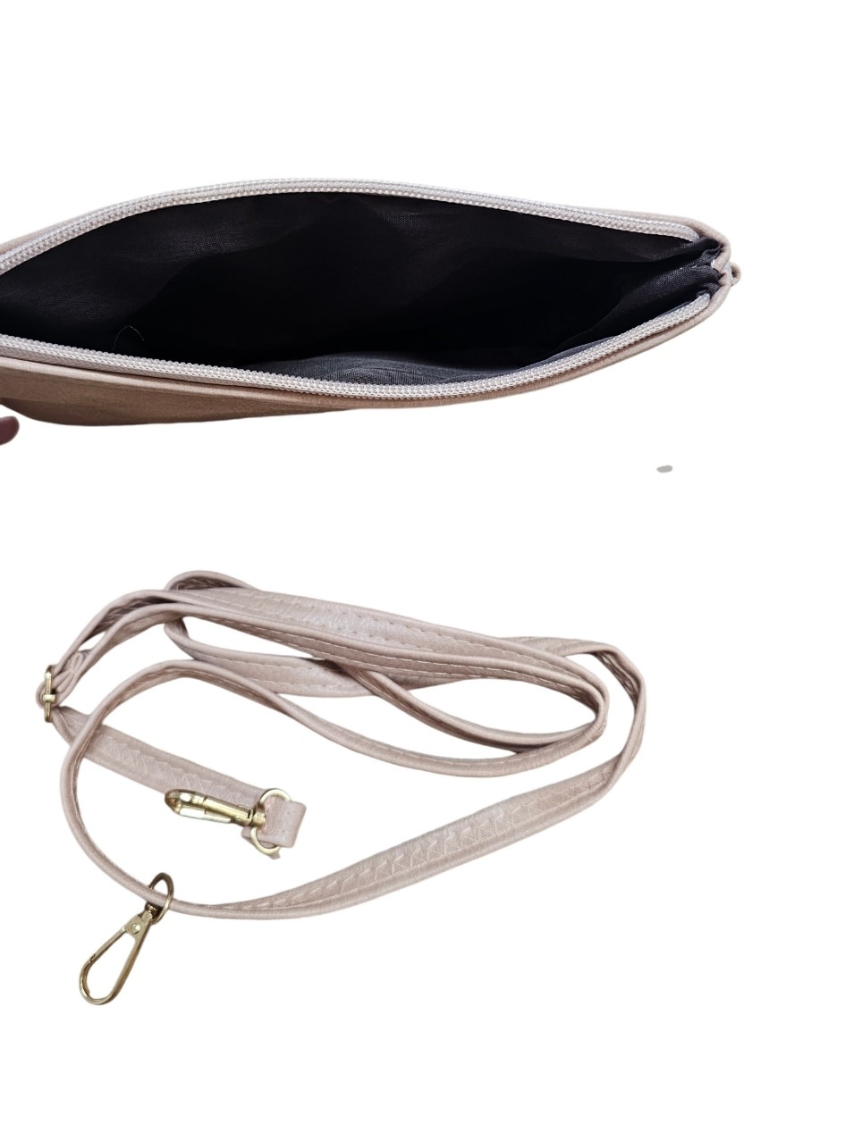 Ivys Clothing & Fashion Accessories Mila Pink Handbag