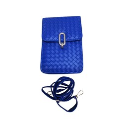 Ivys Clothing & Fashion Accessories Sapphire Small Handbag