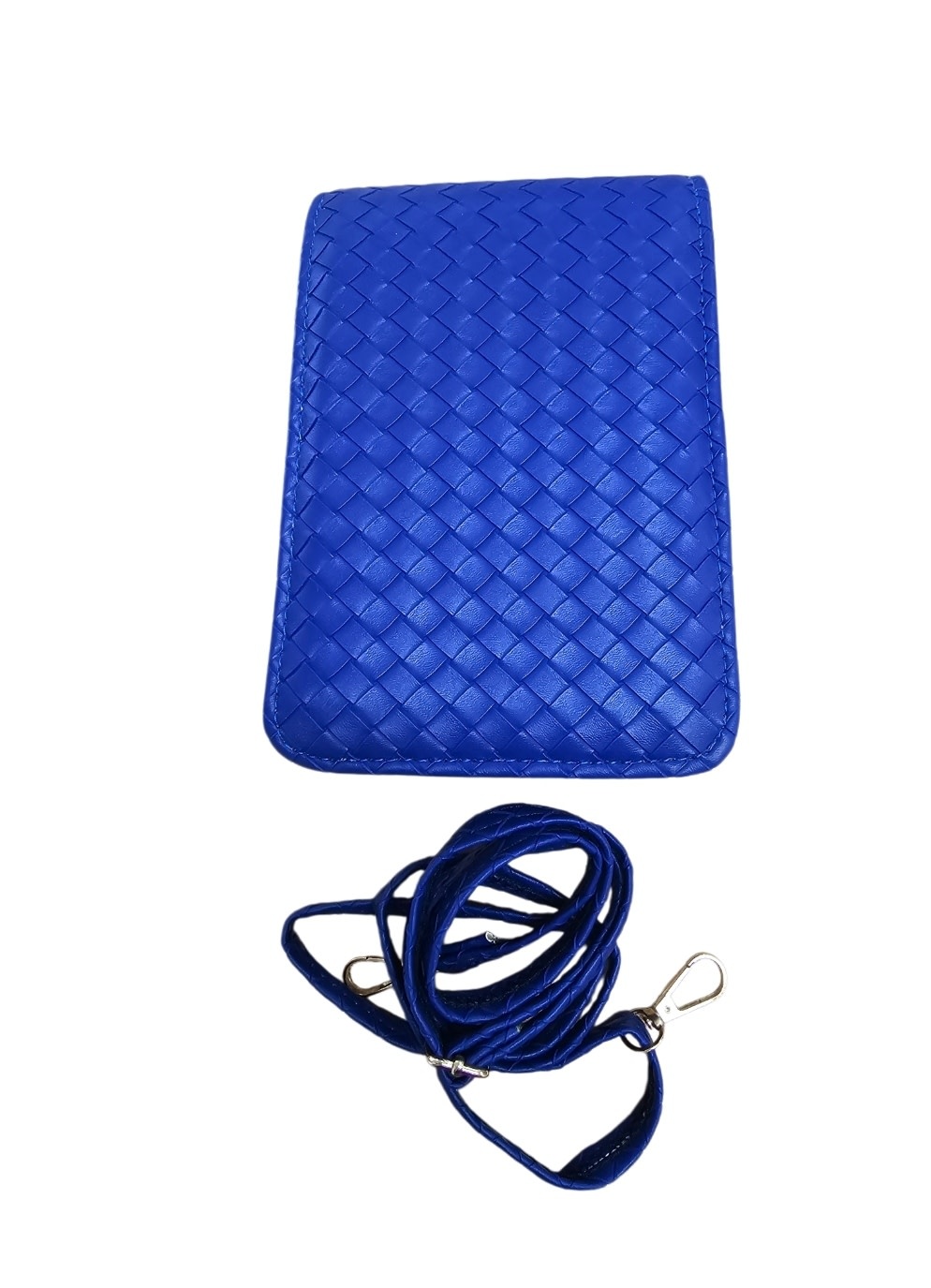 Ivys Clothing & Fashion Accessories Sapphire Small Handbag