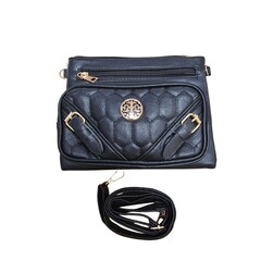 Ivys Clothing & Fashion Accessories Wina Black Handbag
