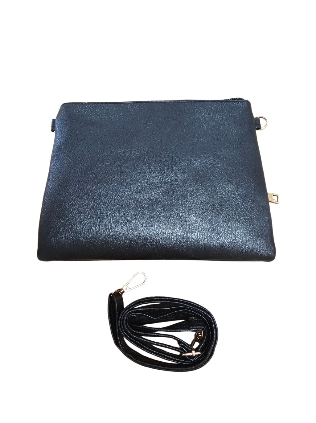Ivys Clothing & Fashion Accessories Wina Black Handbag