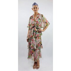 La Strada Drusilla Three Layered Dress
