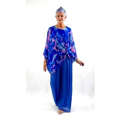 La Strada Aurora Kaftan Top