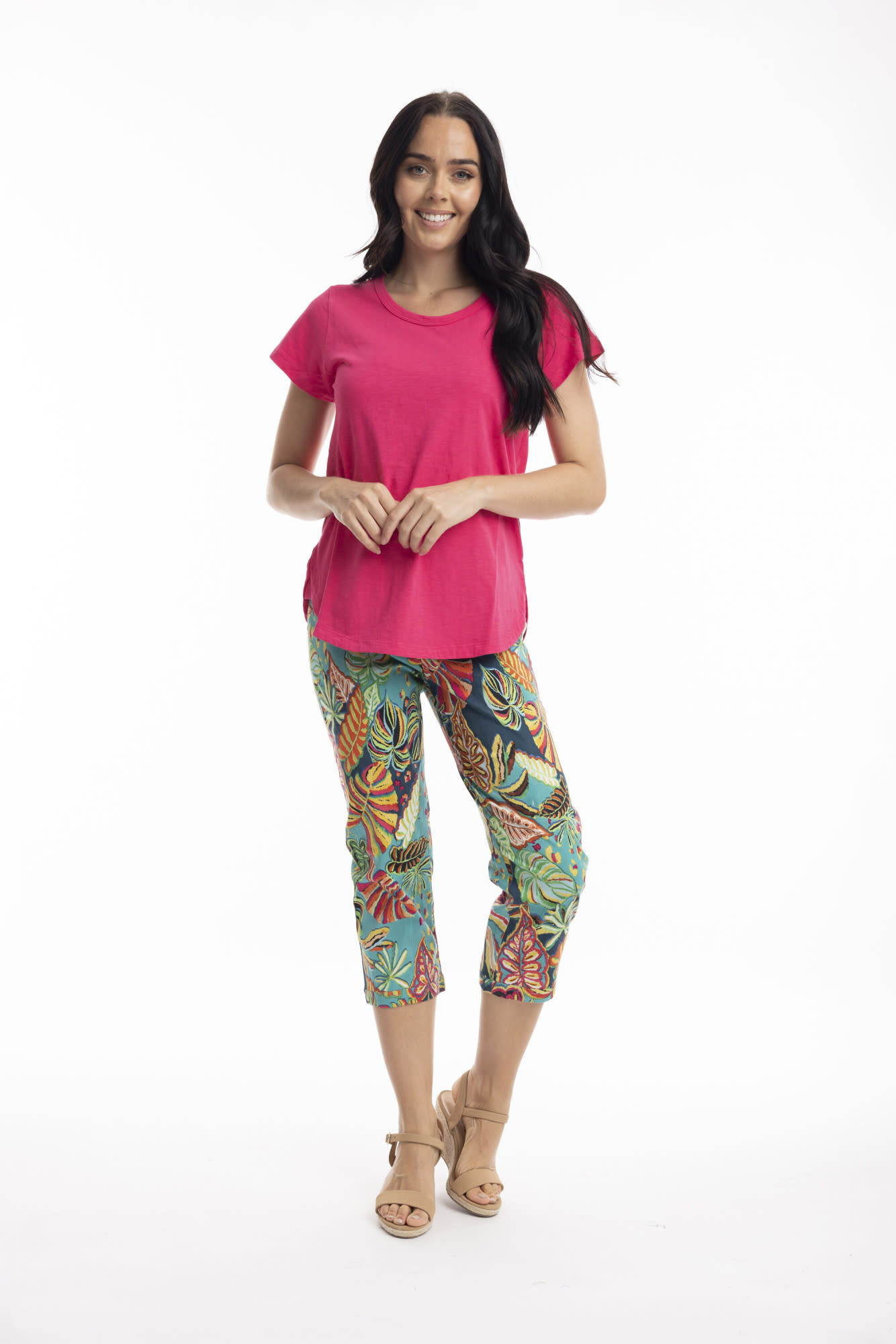 Orientique Australia Calibishe Pant