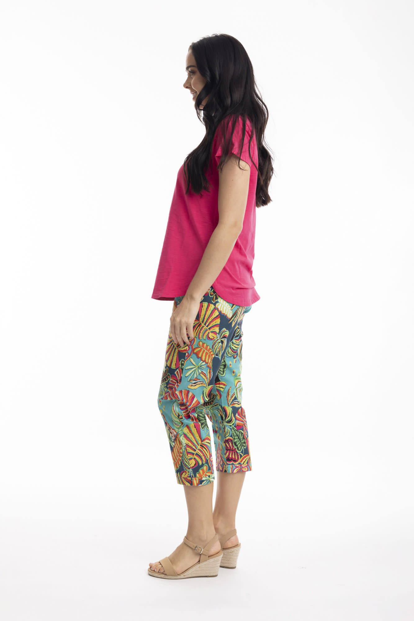 Orientique Australia Calibishe Pant