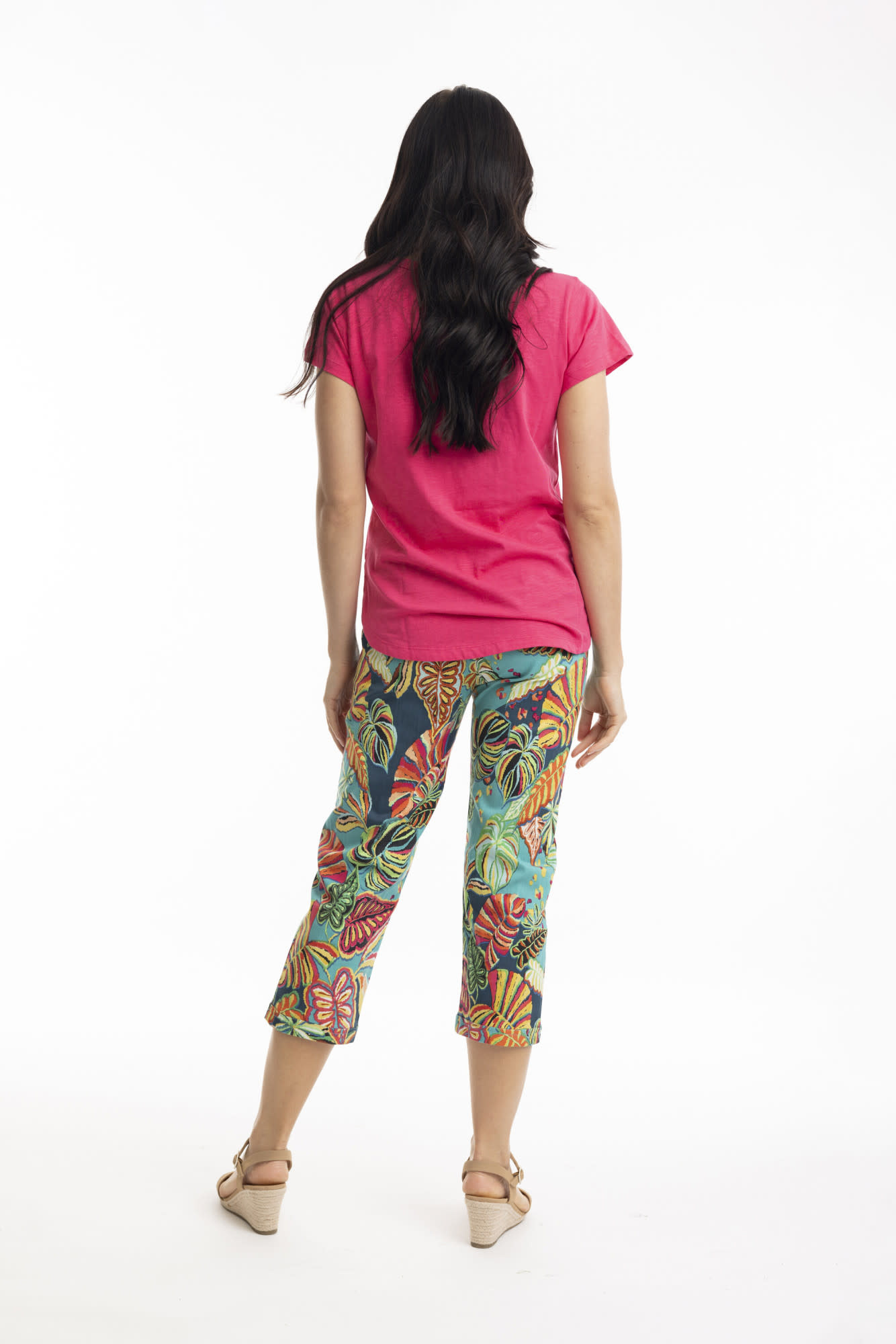 Orientique Australia Calibishe Pant