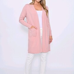 JACKETS/CARDIGANS