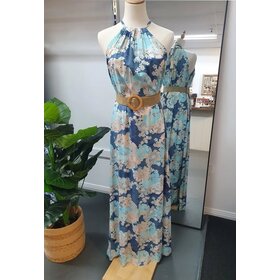 Savarna Tribe Vicki Maxi Dress