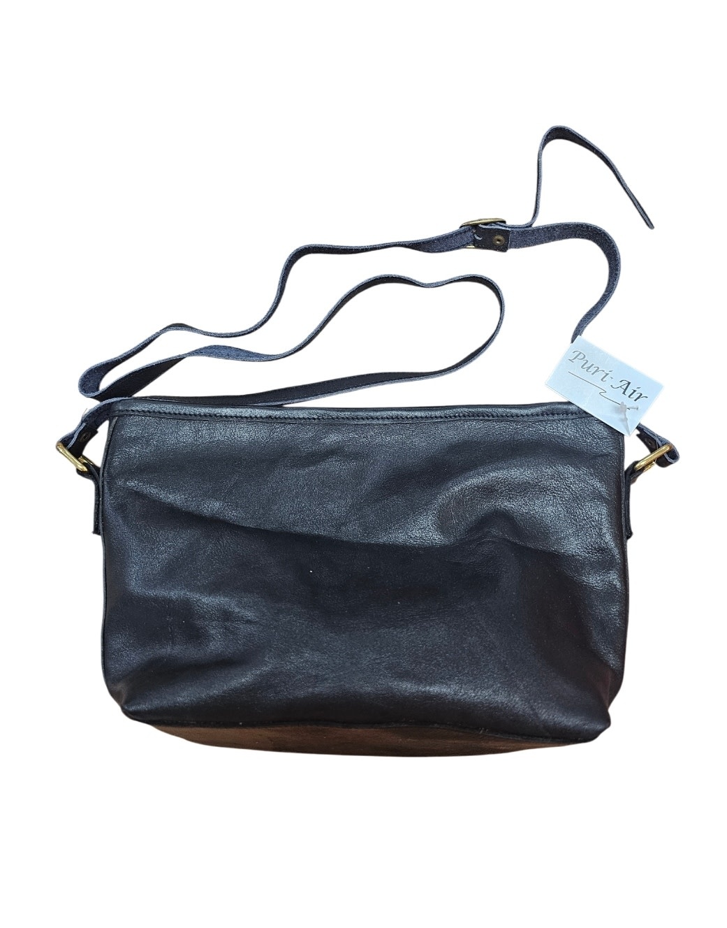 Congo Python Leather Handbag