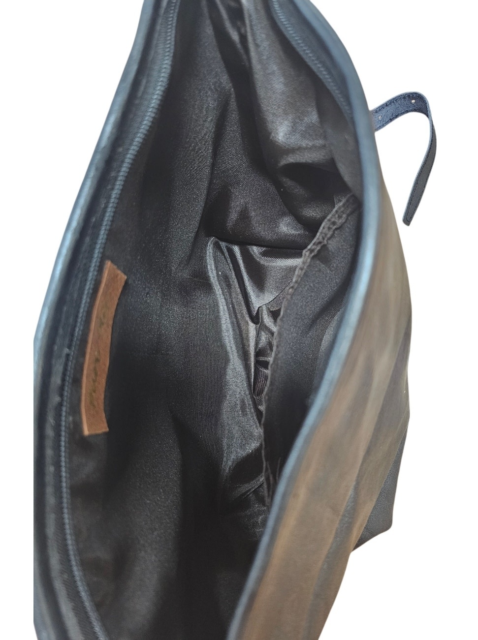 Congo Python Leather Handbag