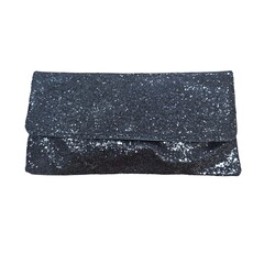 Little Secrets Diana Sparkle Clutch Handbag