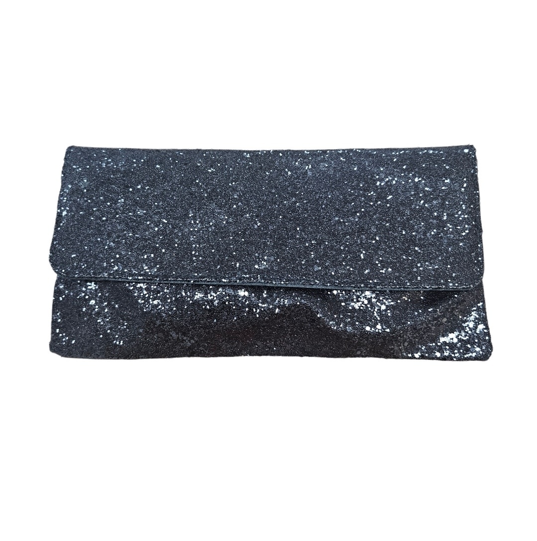Little Secrets Diana Sparkle Clutch Handbag
