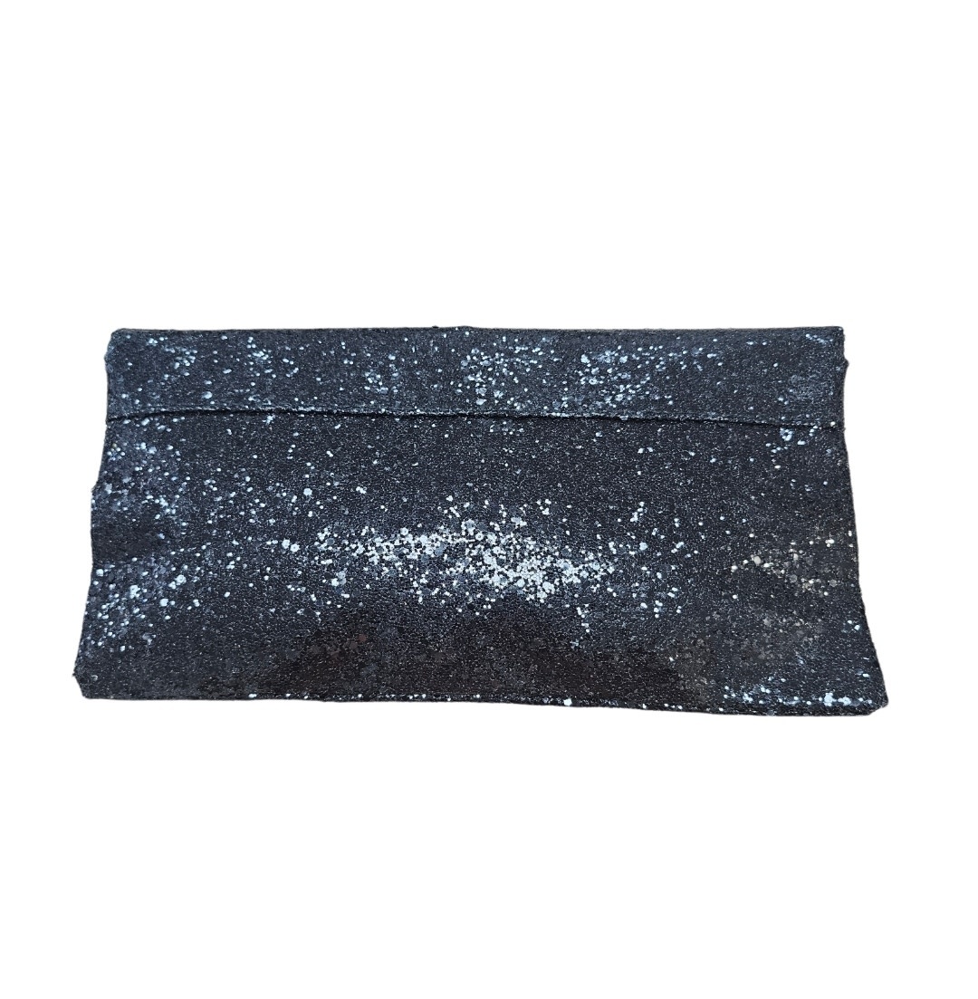 Little Secrets Diana Sparkle Clutch Handbag