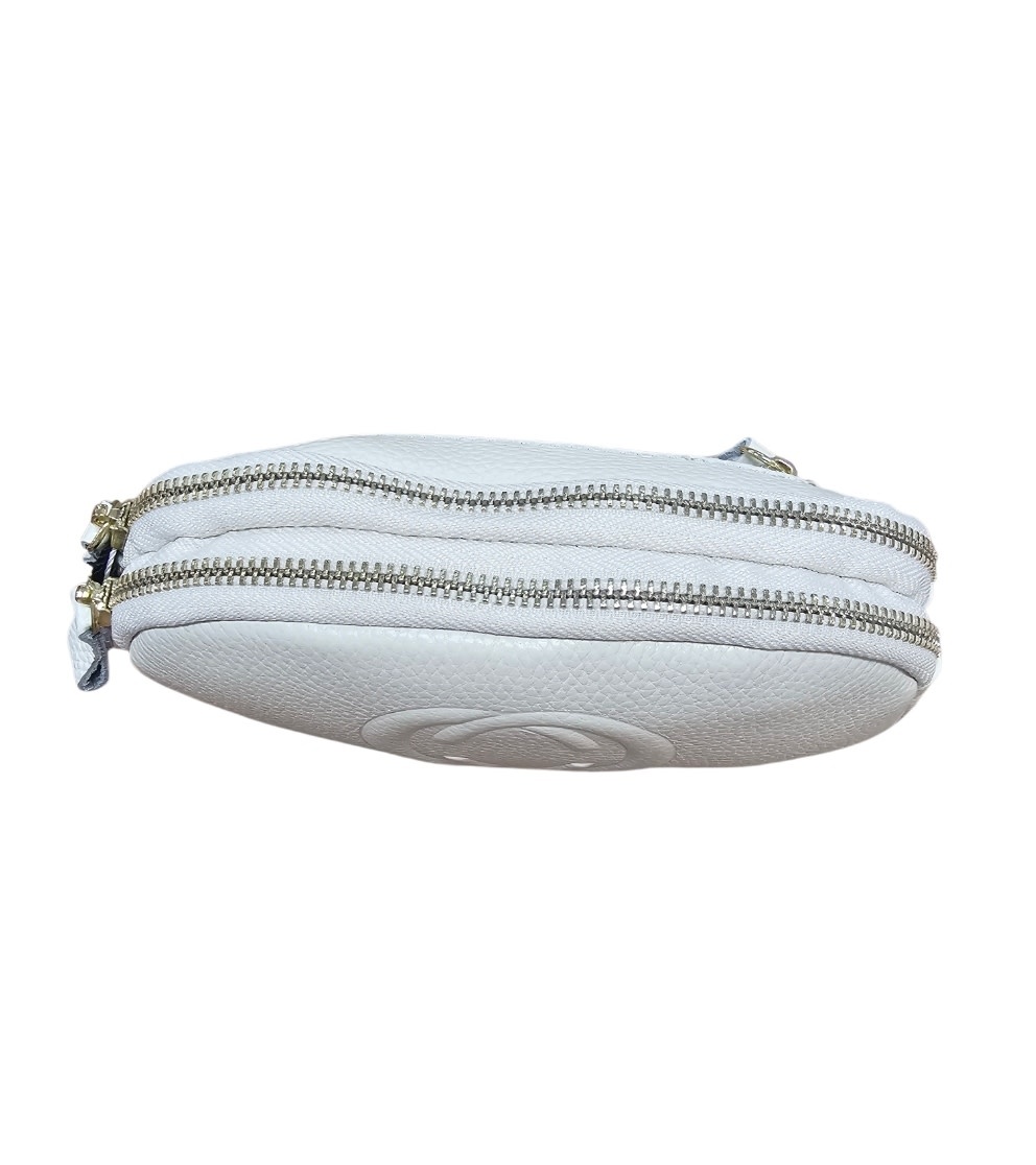 Wednesday Lulu CC Cross Body Handbag