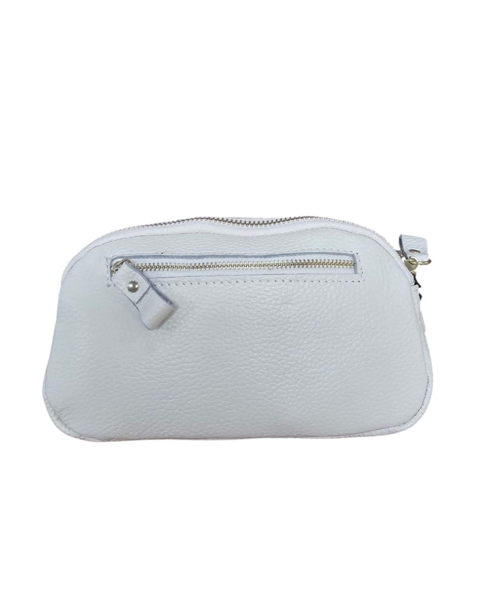 Wednesday Lulu CC Cross Body Handbag