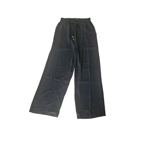 Lorraine the Label Remi Black Pants