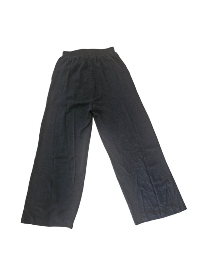 Lorraine the Label Remi Black Pants