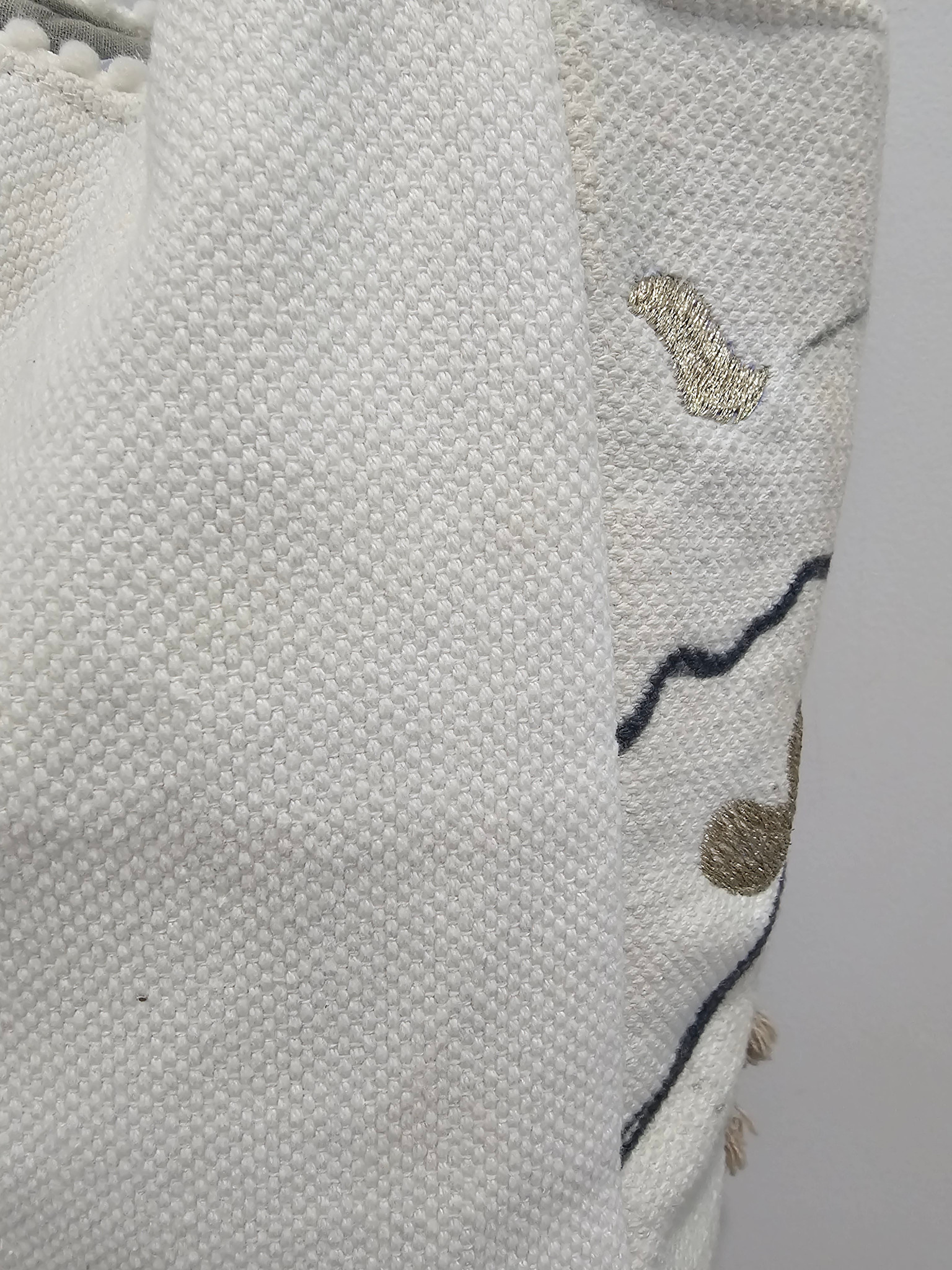 cienna Designs Boho Beaded Bag