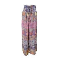 Mango Sunrise Purple Paradise Pants