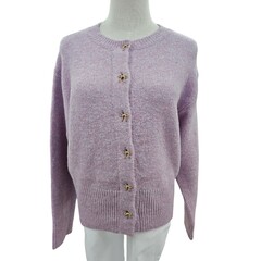 Fria the Label Lily Bow Detail Jumper