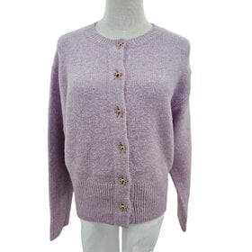 Fria the Label Lily Bow Detail Jumper