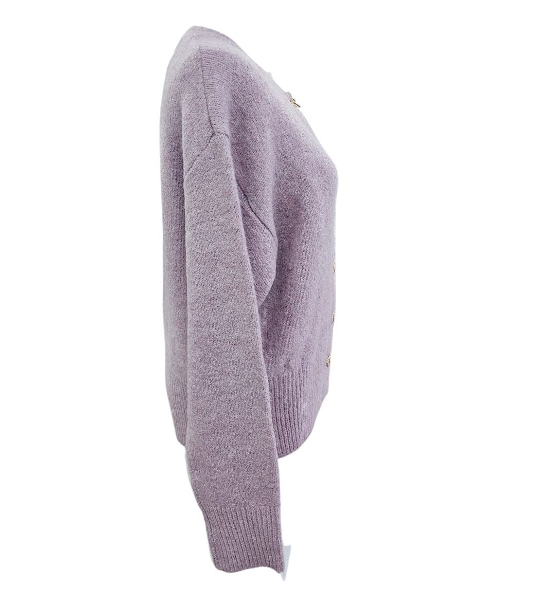Fria the Label Lily Bow Detail Jumper