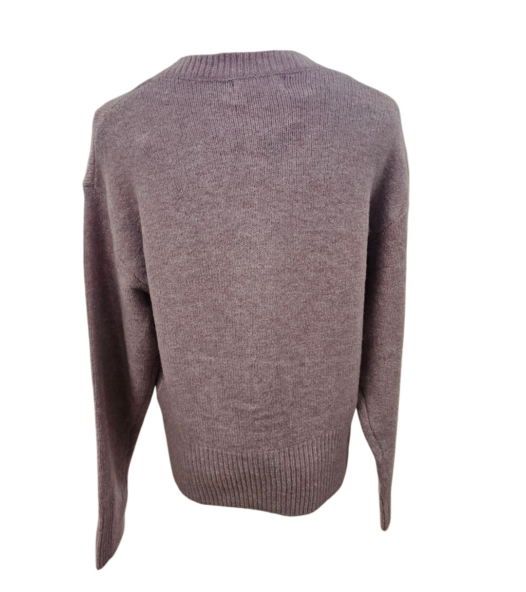 Fria the Label Lily Bow Detail Jumper