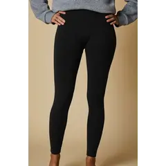 Cherrylane Terry fleece leggings