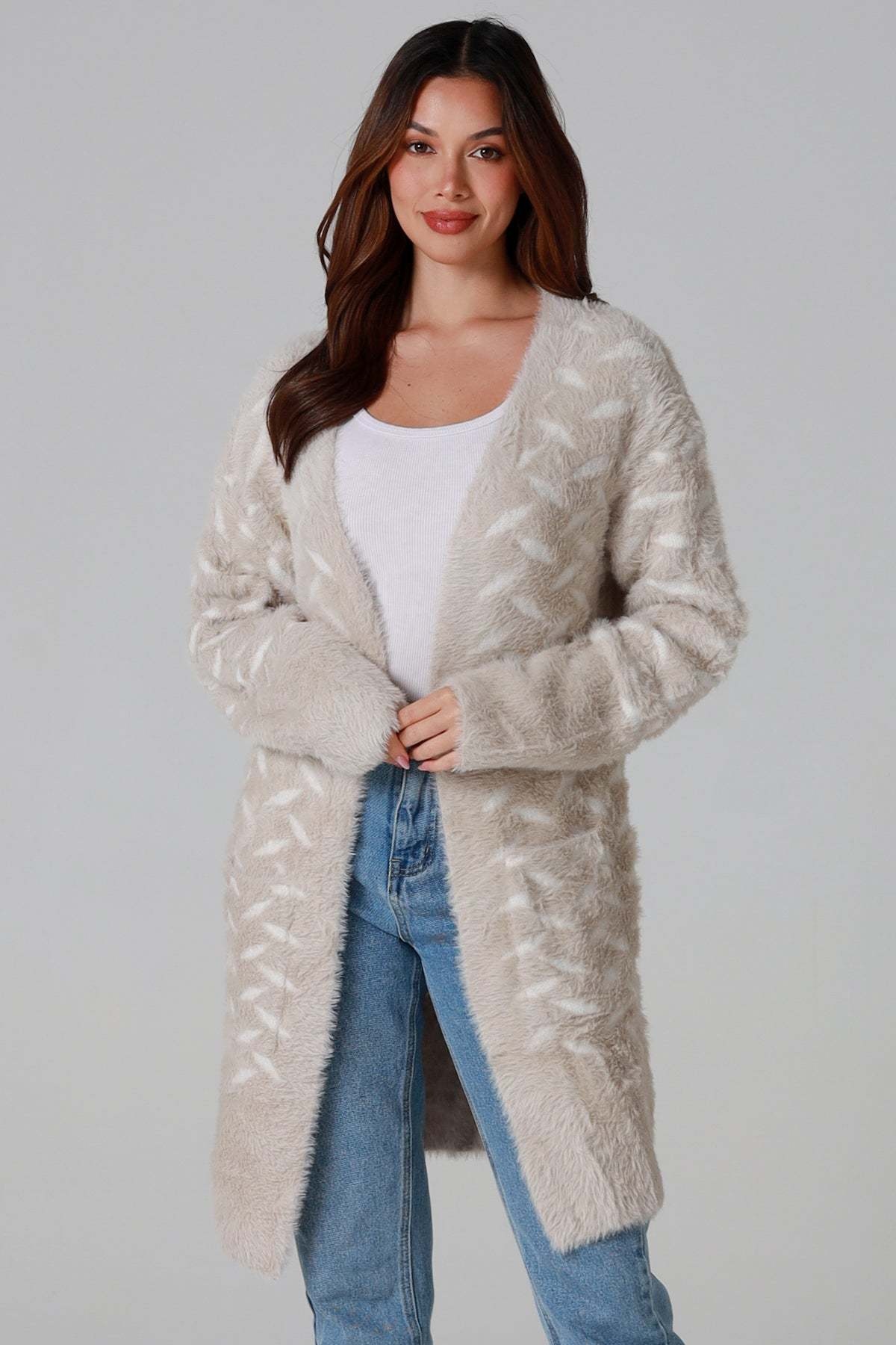 Chloe Knit Cardigan