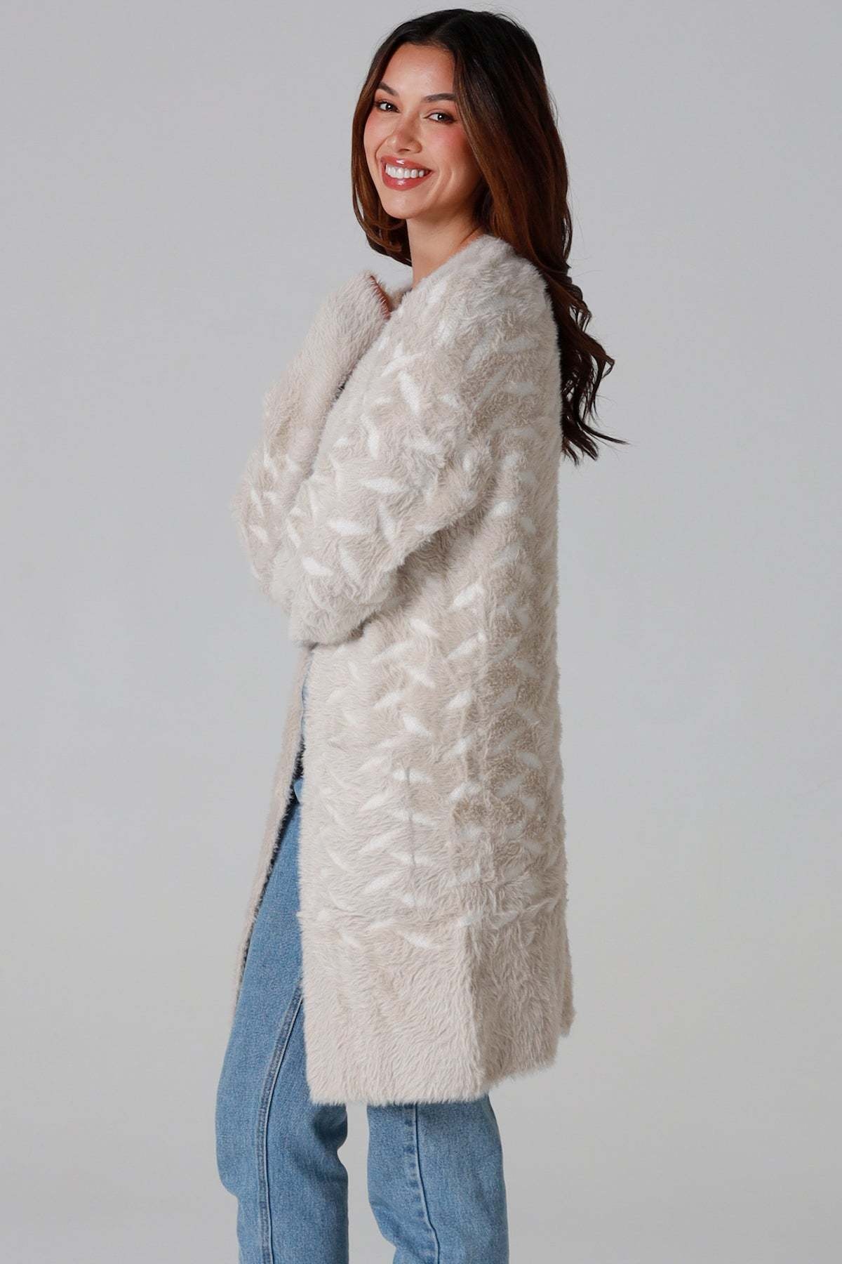 Chloe Knit Cardigan