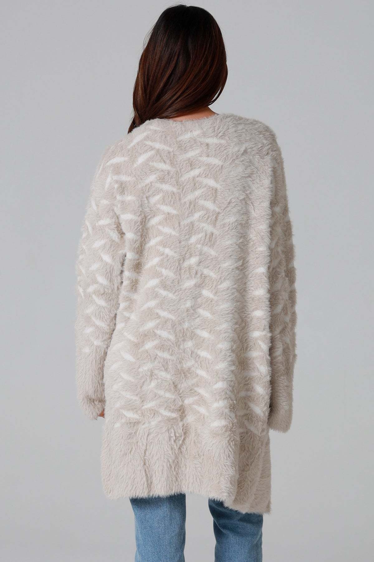 Chloe Knit Cardigan