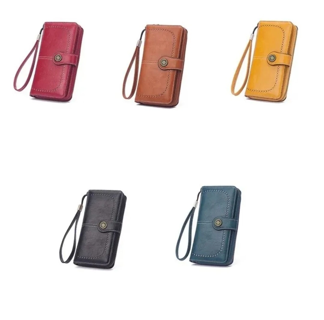 Little Secrets Glacier Wallet