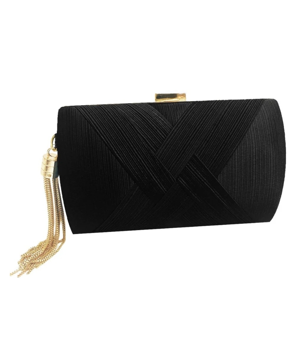 Miss Anne Glamourous Evening Clutch Handbag