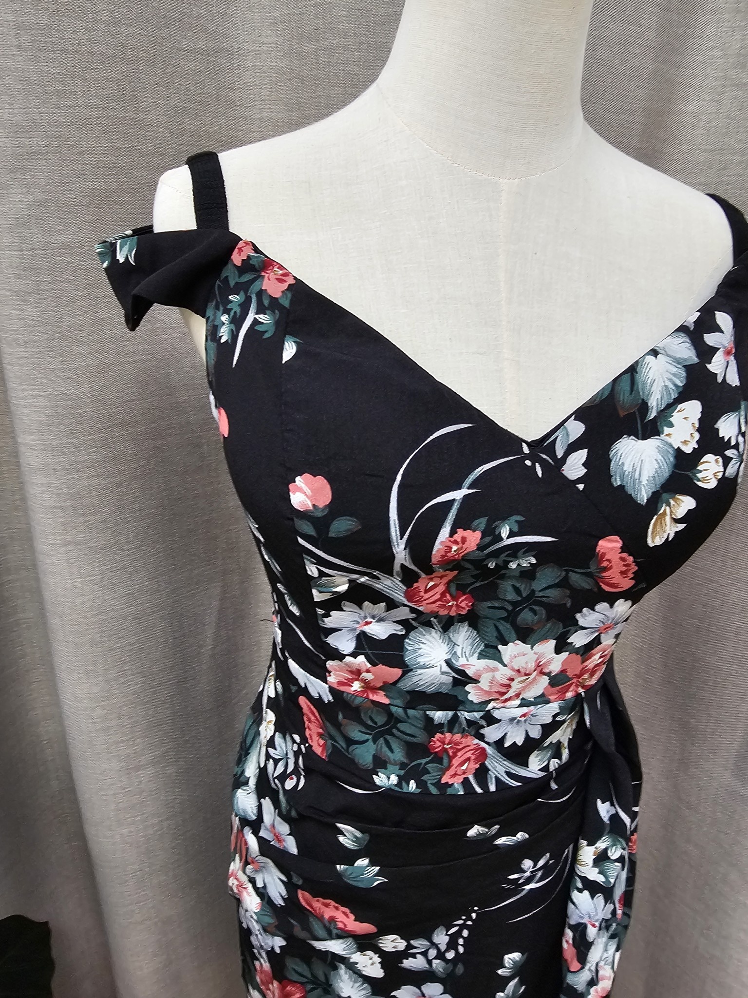 Miss Anne Marilyn Cocktail Dress