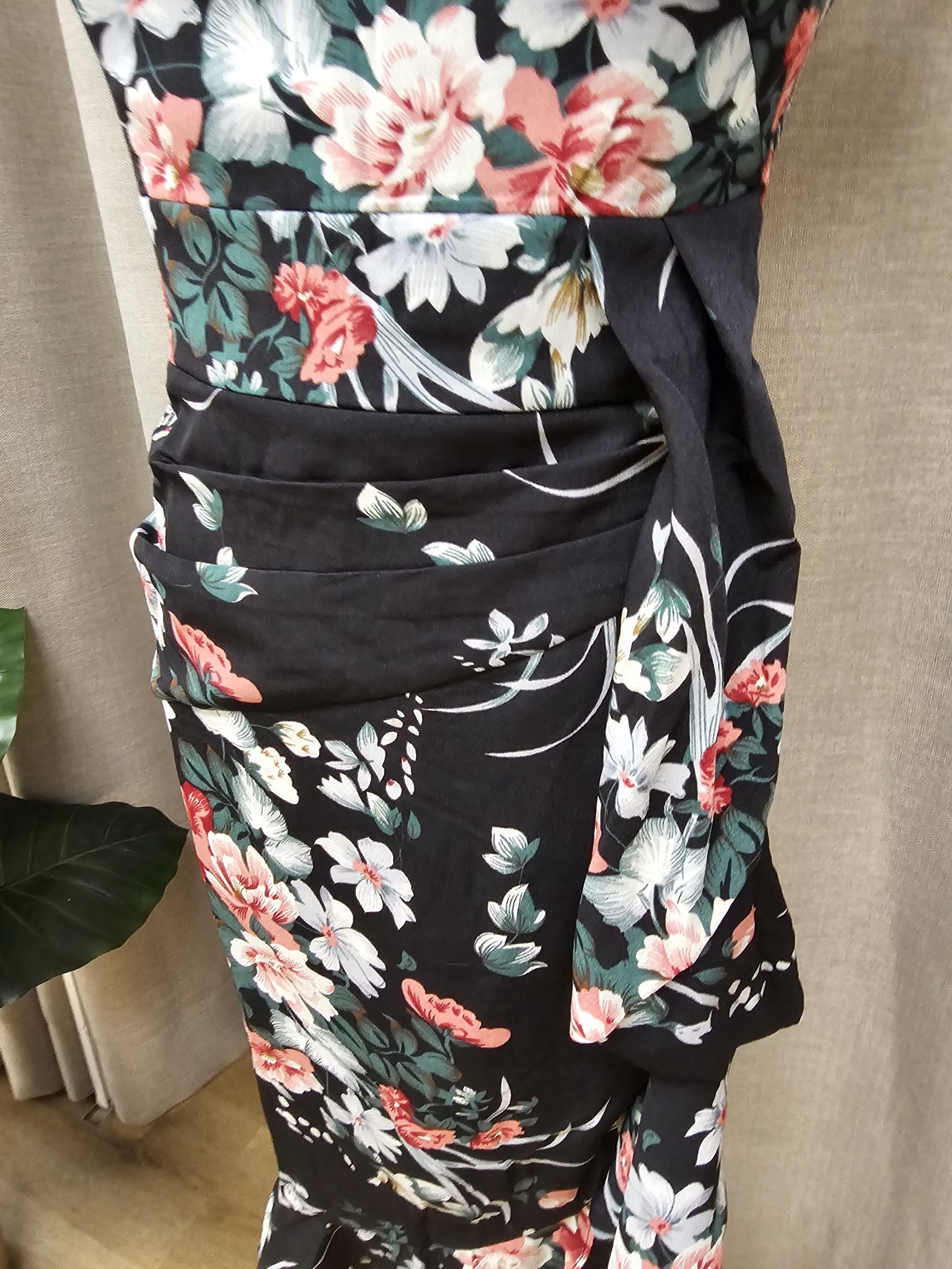 Miss Anne Marilyn Cocktail Dress