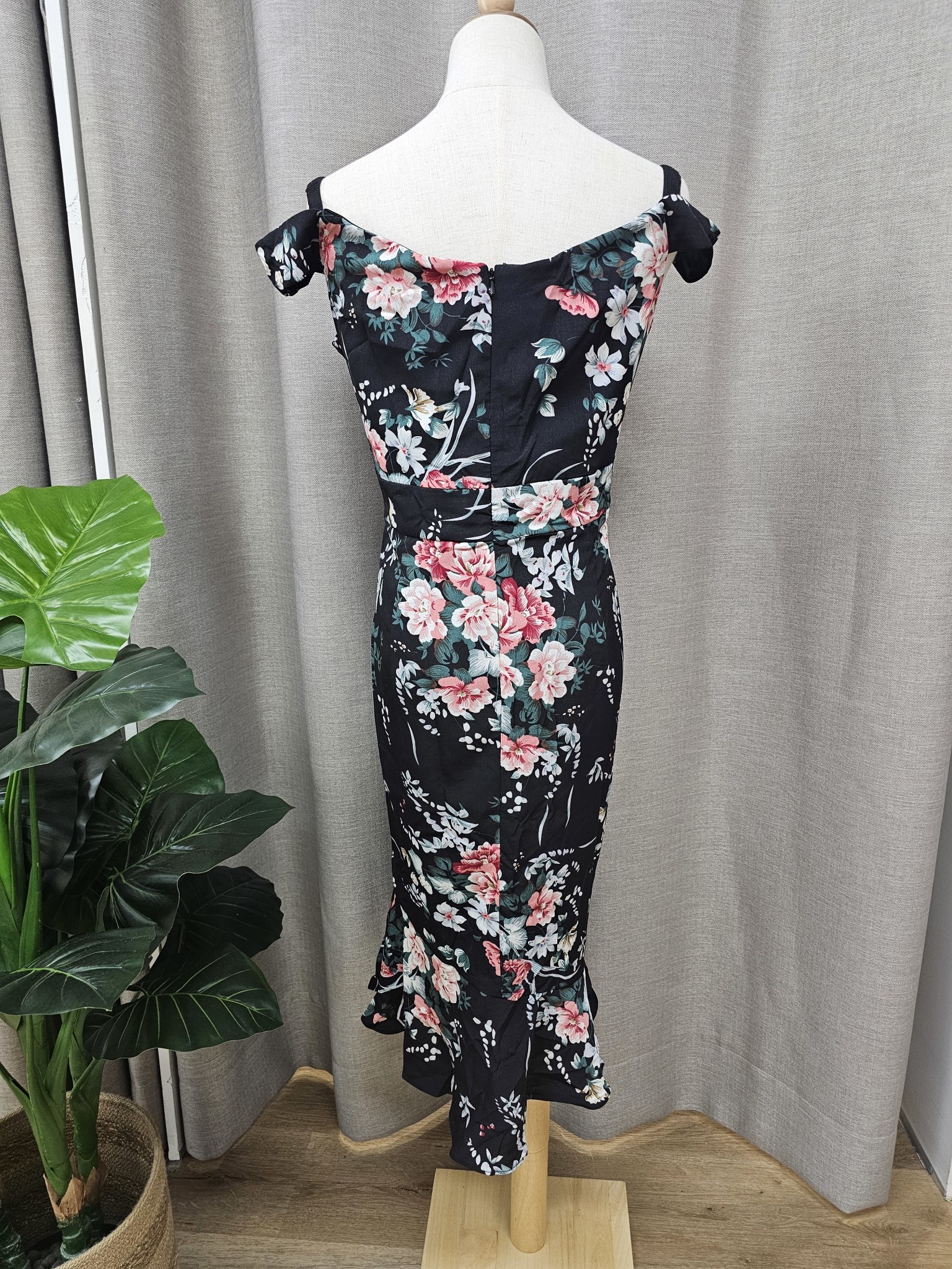 Miss Anne Marilyn Cocktail Dress