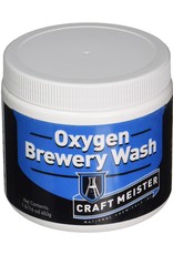 Craftmeister Oxygen Brewery Wash 1 LB