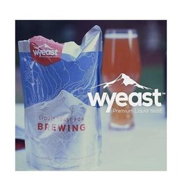Wyeast Wyeast 1098 British Ale