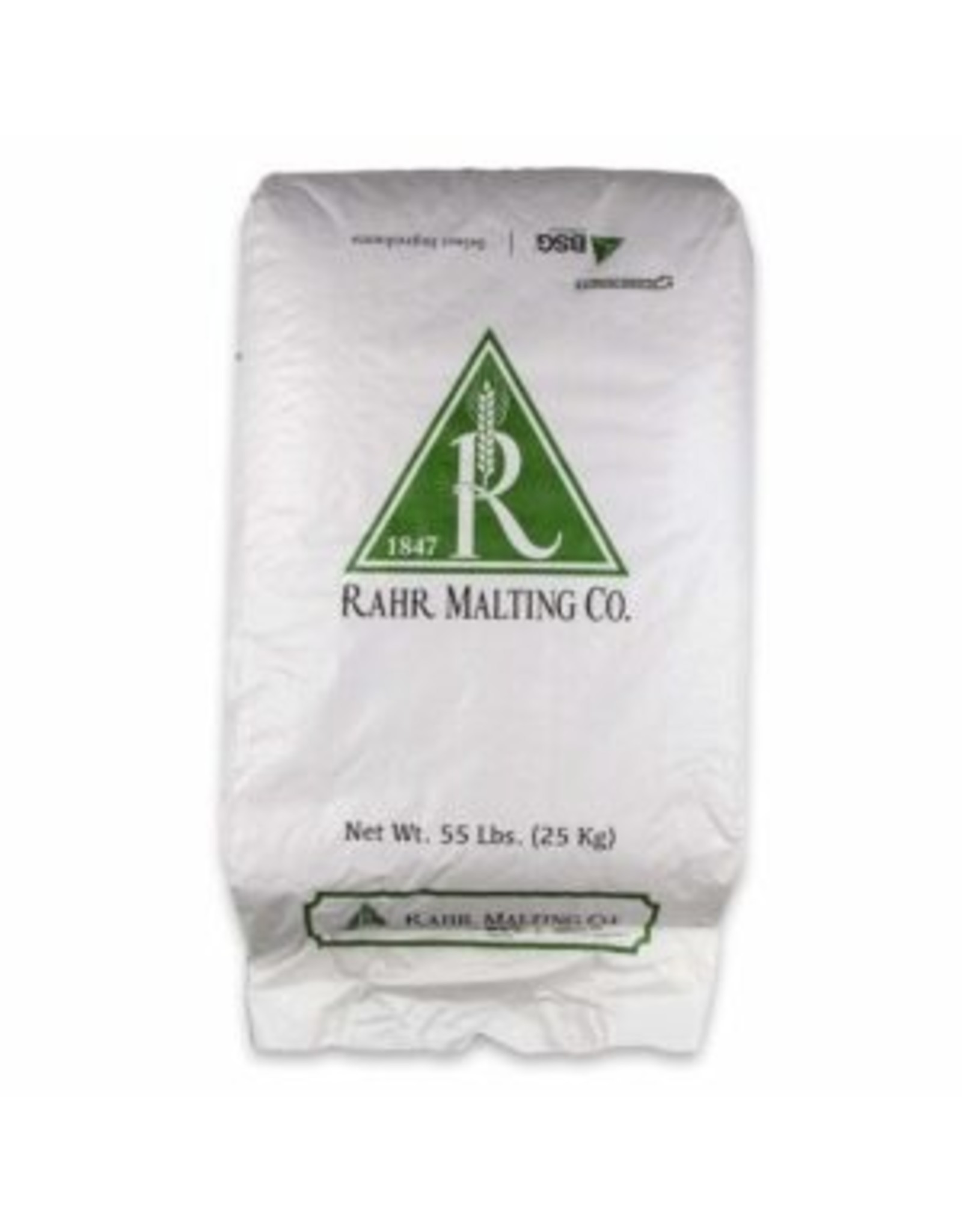 Rahr 2 Row Rahr Malt 1.9L 55 LB