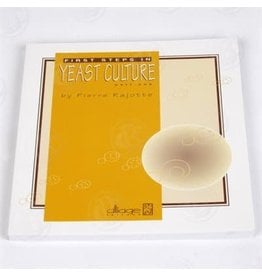 First Steps in Yeast Culture (book)