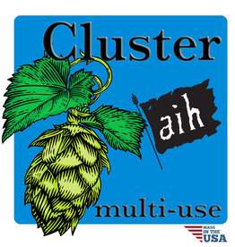 Cluster Hop Pellets
