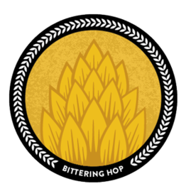 BitterGold Hop Pellets