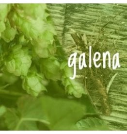 The Cellar Galena hop pellets